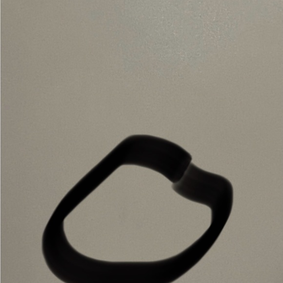 Authentic VINTAGE Prada Vitello Shopping Tote and Pouch - Picture 7 of 8